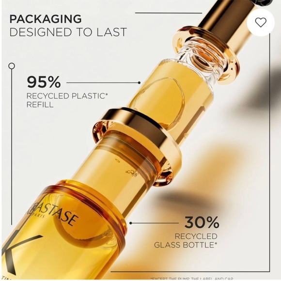 NEW✅KERASTASE Elixir Hair Oil - Picture 10 of 12